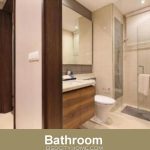 Marigold NavaPark BSD - Bathroom