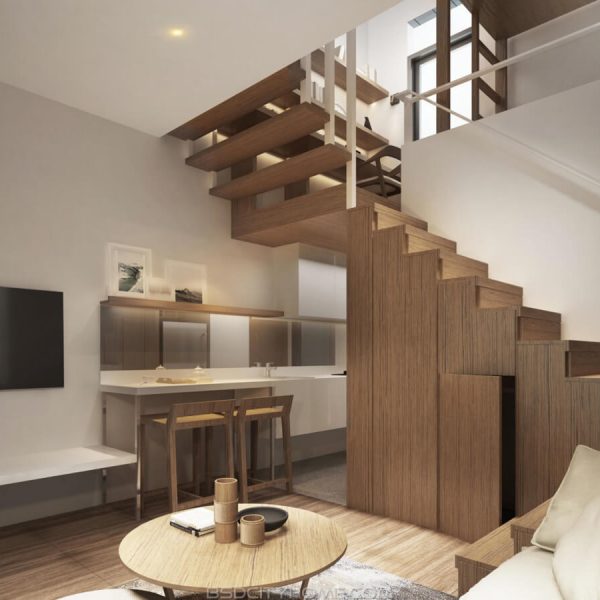 Jual Rumah Fleekhauz