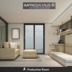 Productive Room - ImpresaHaus R BSD