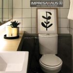Toilet Design - ImpresaHaus R BSD