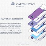 Capital Cove Business Loft BSD Multi Tenant