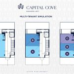 Capital Cove Business Loft BSD Multi Tenant Floor