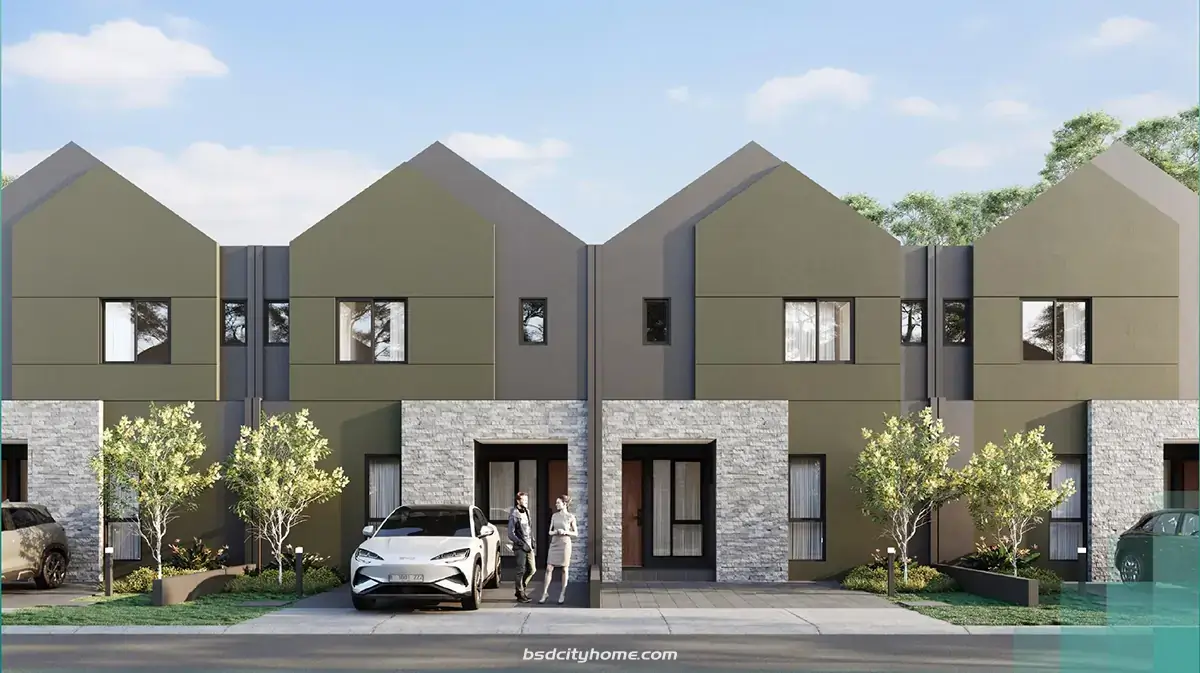 Rumah Virtue Sutera Nexen 7x14